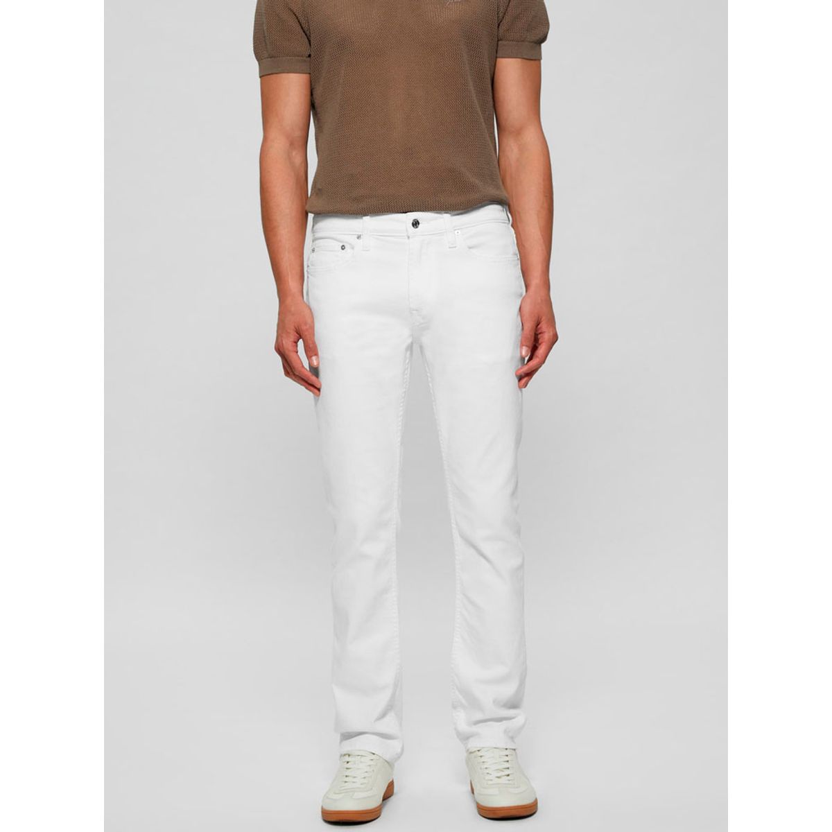 GUESS - Jeans Mateo Blanco Guess