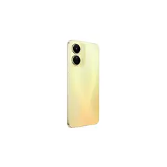 VIVO - Y16 64GB+4 GB Drizzling Gold Open Box