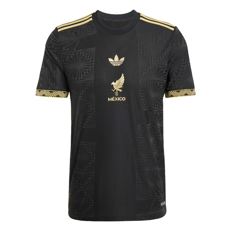 ADIDAS - Camiseta Gold México
