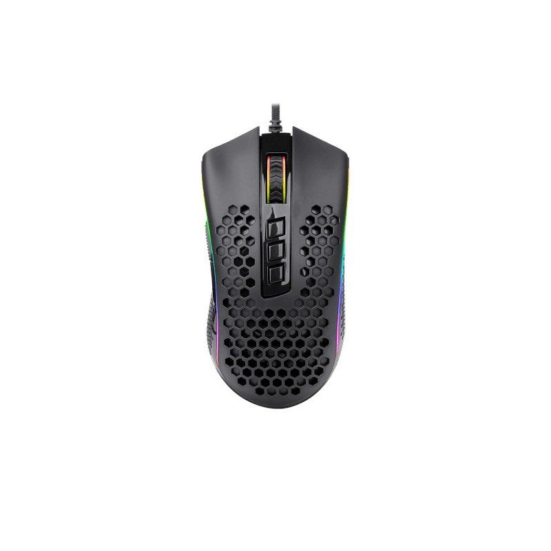 REDRAGON - Mouse Redragon Storm Elite M988 RGB