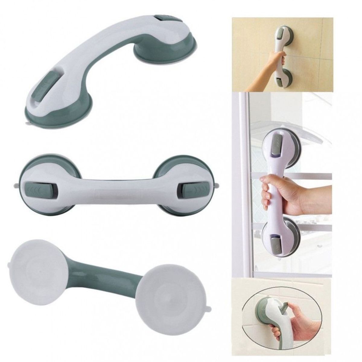 MOVI - SOPORTE DE BAÑO Y MUROS NO MAS CAIDAS