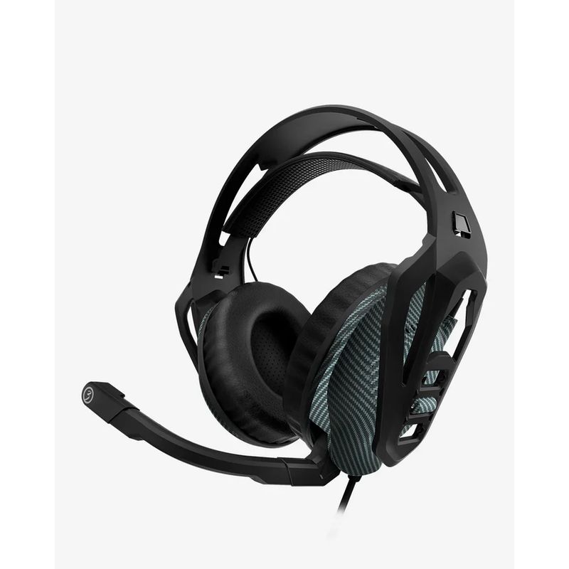 OZONE - Audífono Ozone Nuke Pro Sonido 7.1 Virtual