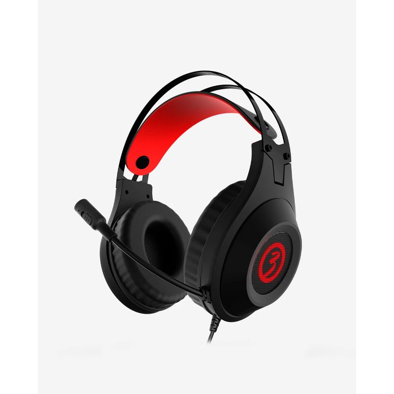 OZONE - Audífono Ozone Rage X60 7.1 Pro