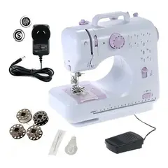 MOVI - Máquina de coser 12 puntadas