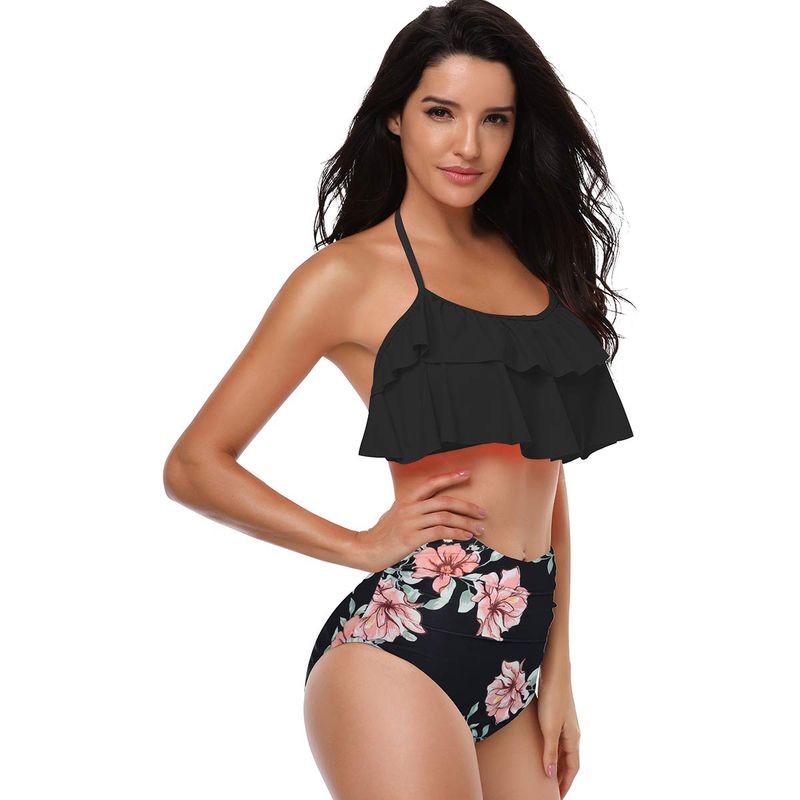 ORILWAYO - Conjunto Bikini Mujer