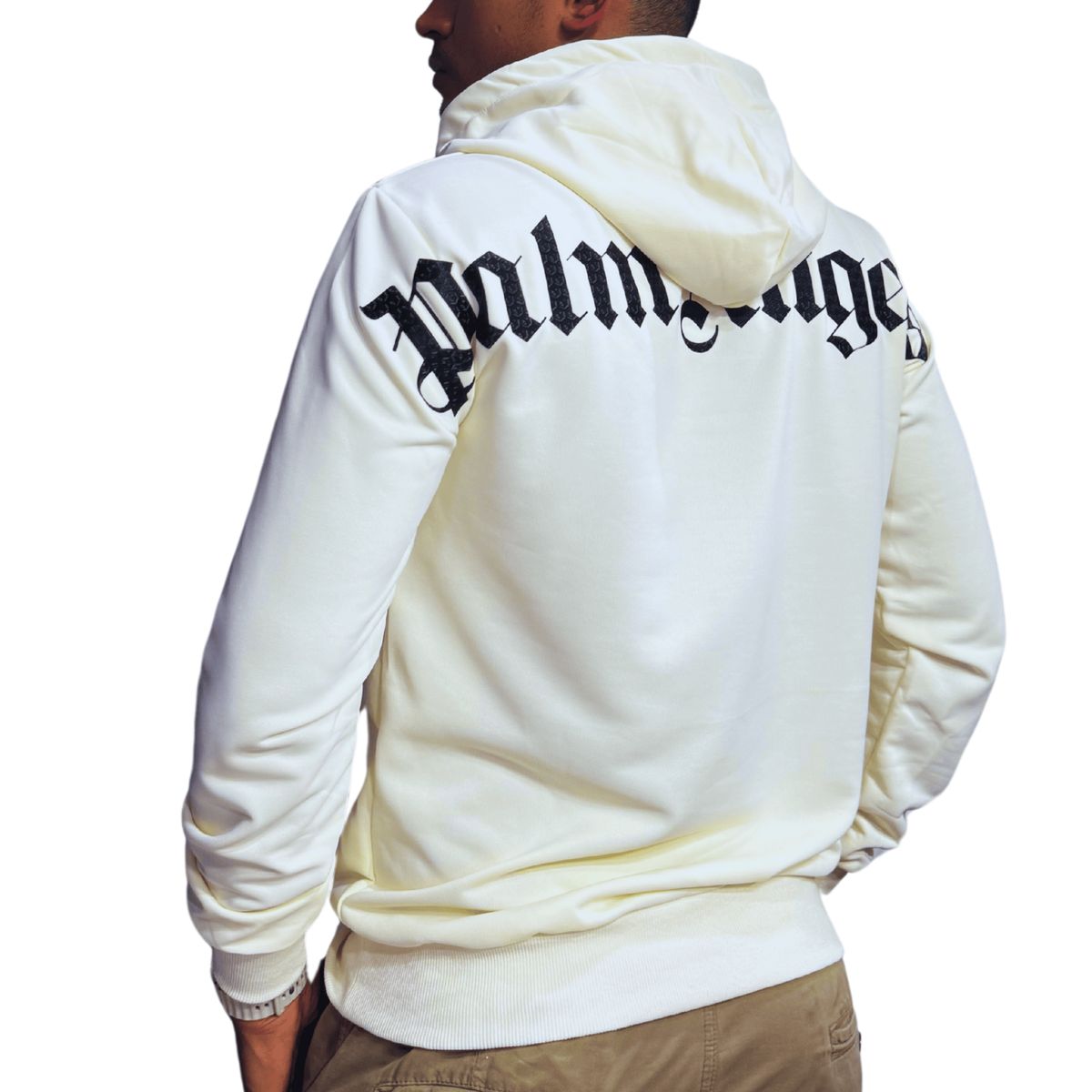 D'JOE - Poleron Hombre Angels