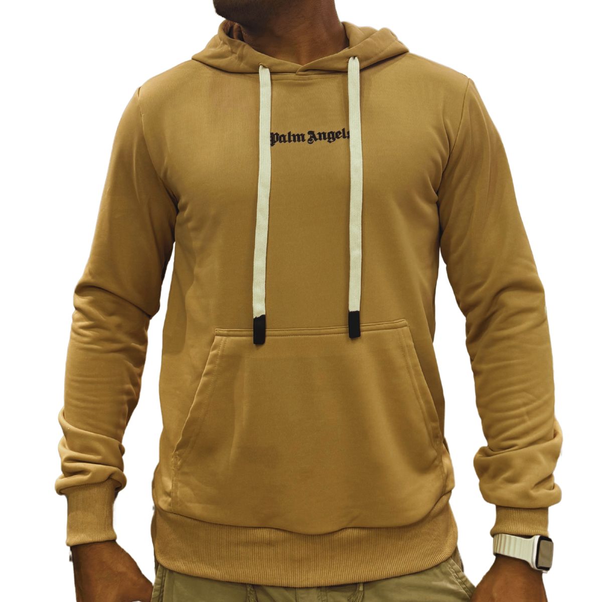 D'JOE - Poleron Hombre Angels