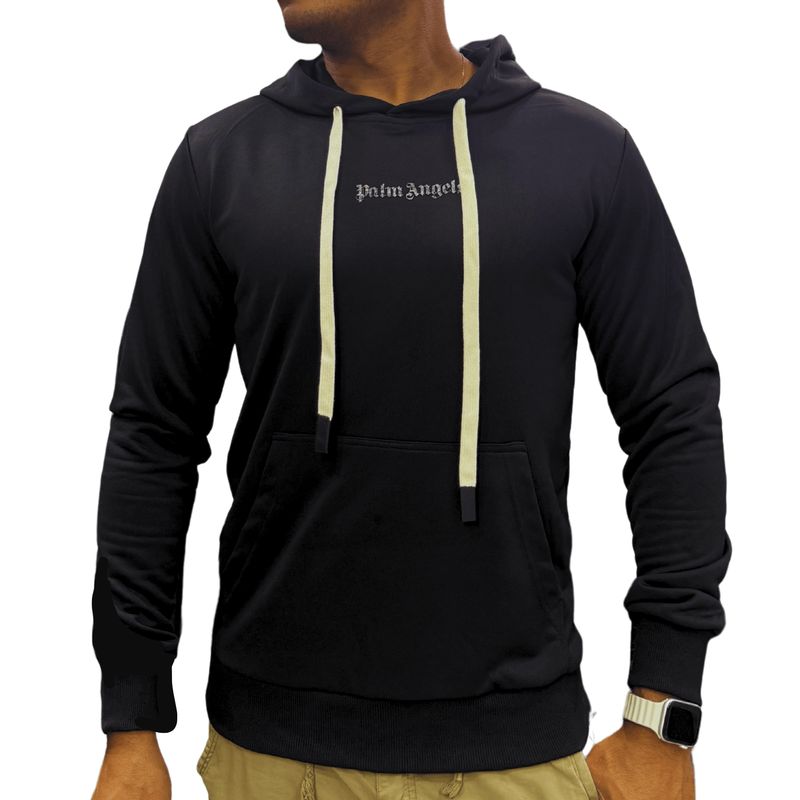 D'JOE - Poleron Hombre Angels
