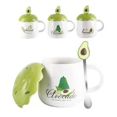 GENERICO - Taza Animada de Palta
