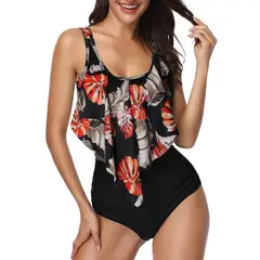 ORILWAYO - Conjunto Bikini Mujer