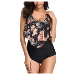 ORILWAYO - Conjunto Bikini Mujer
