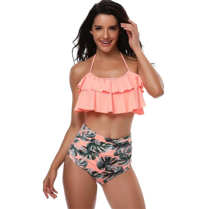 ORILWAYO - Conjunto Bikini Mujer
