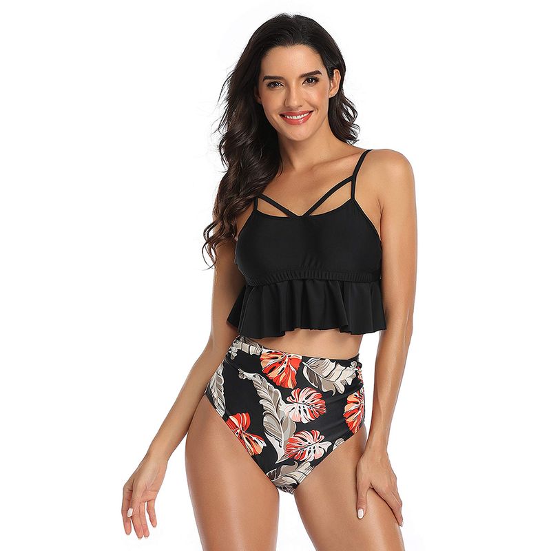 ORILWAYO - Conjunto Bikini Mujer