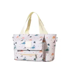 BLWOENS - Bolso maternoinfantil - Rosa