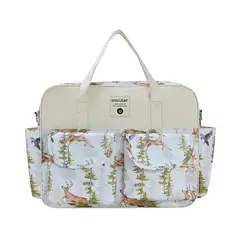 BLWOENS - Bolso maternoinfantil - Beige