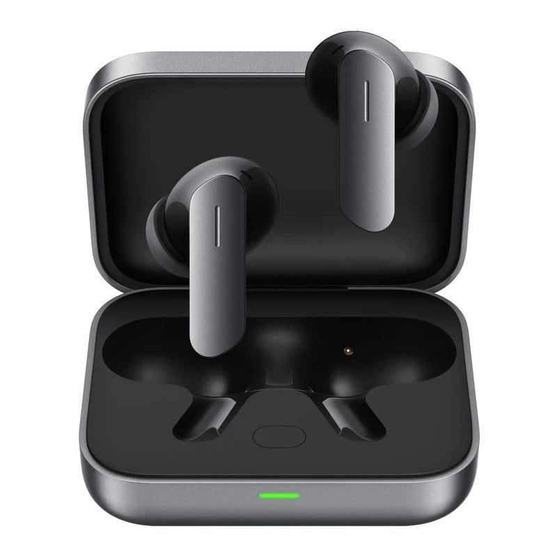 REALME - Audifonos inalambricos Reducción de ruido Realme Buds Air7 - Gris