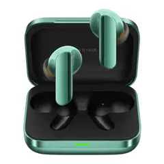 REALME - Audifonos inalambricos Reducción de ruido Buds Air7 Pro -Verde