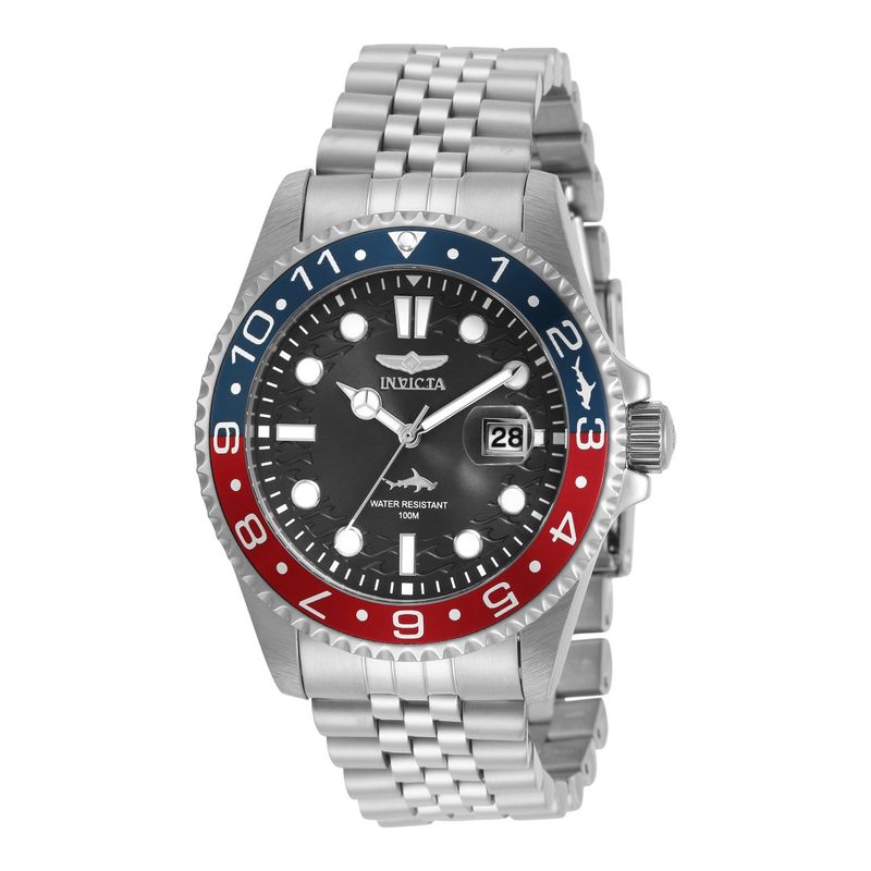 INVICTA - Reloj Invicta 30619 Gris para Hombres