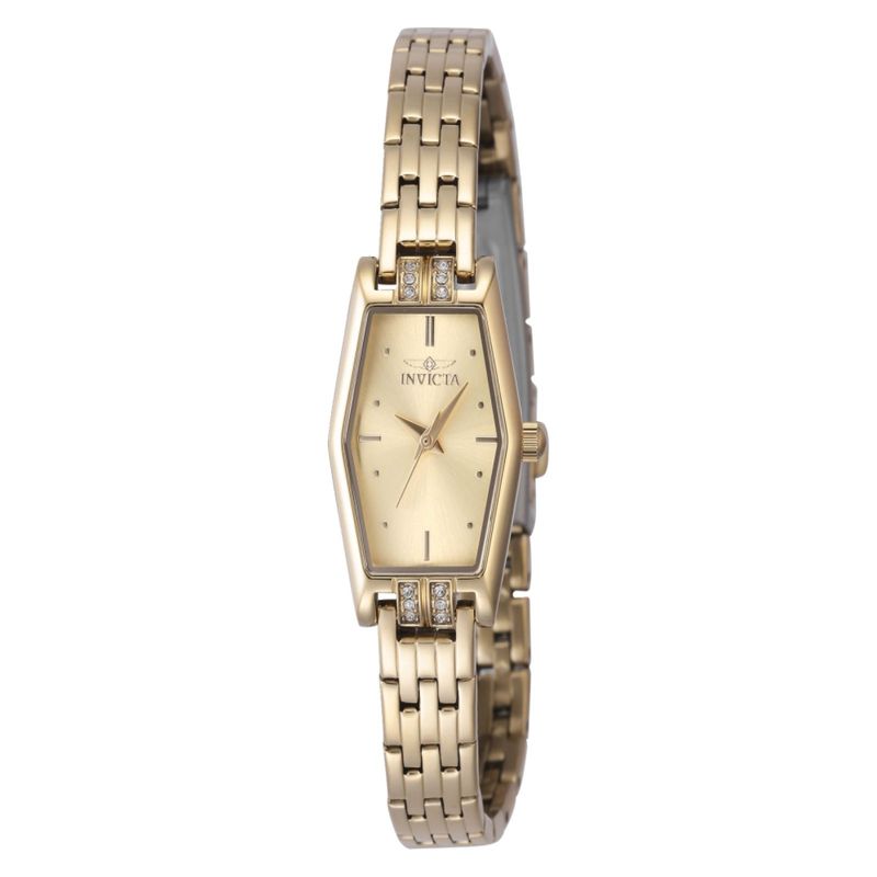 INVICTA - Reloj Invicta 48131 Dorado Mujer