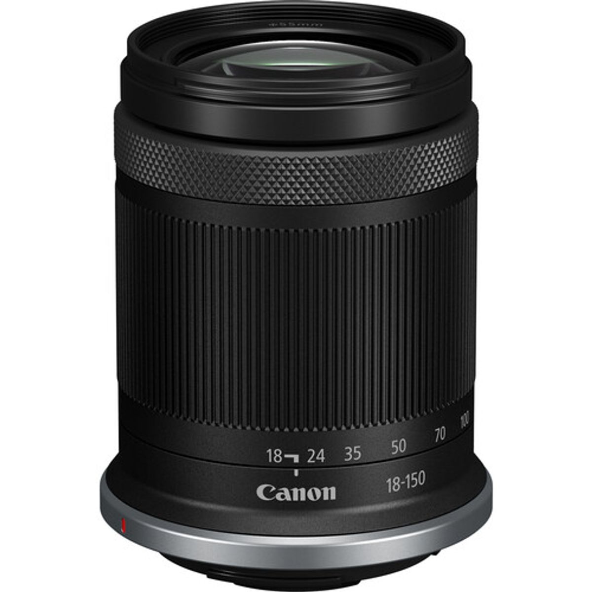 CANON - Canon RF-S 18-150 mm f35-63 IS STM Objetivo