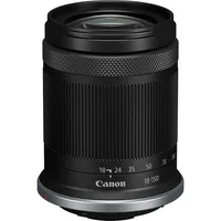 RF-S 18-150 mm f35-63 IS STM Objetivo