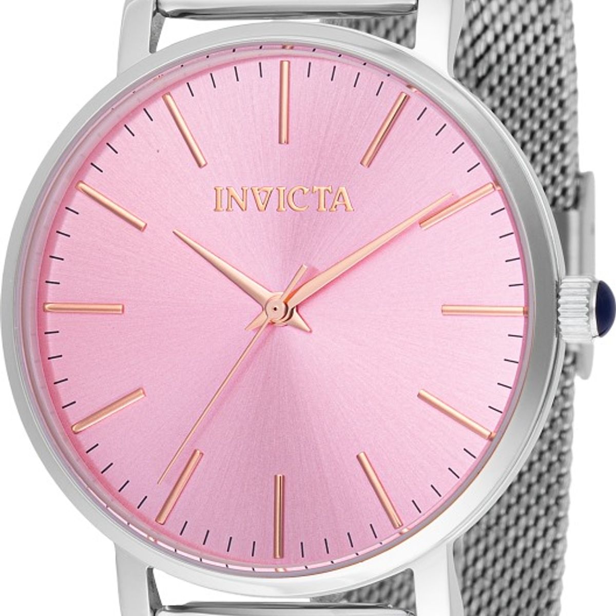 INVICTA - Reloj Invicta 48843 Plateado Mujer