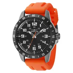 INVICTA - Reloj 39999 Naranja Hombre