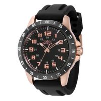 Reloj 40000 Negro Hombre