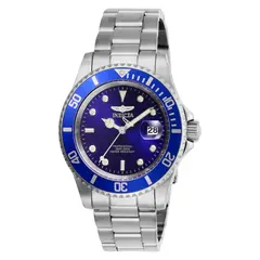 INVICTA - Reloj 26971 Gris para Hombres