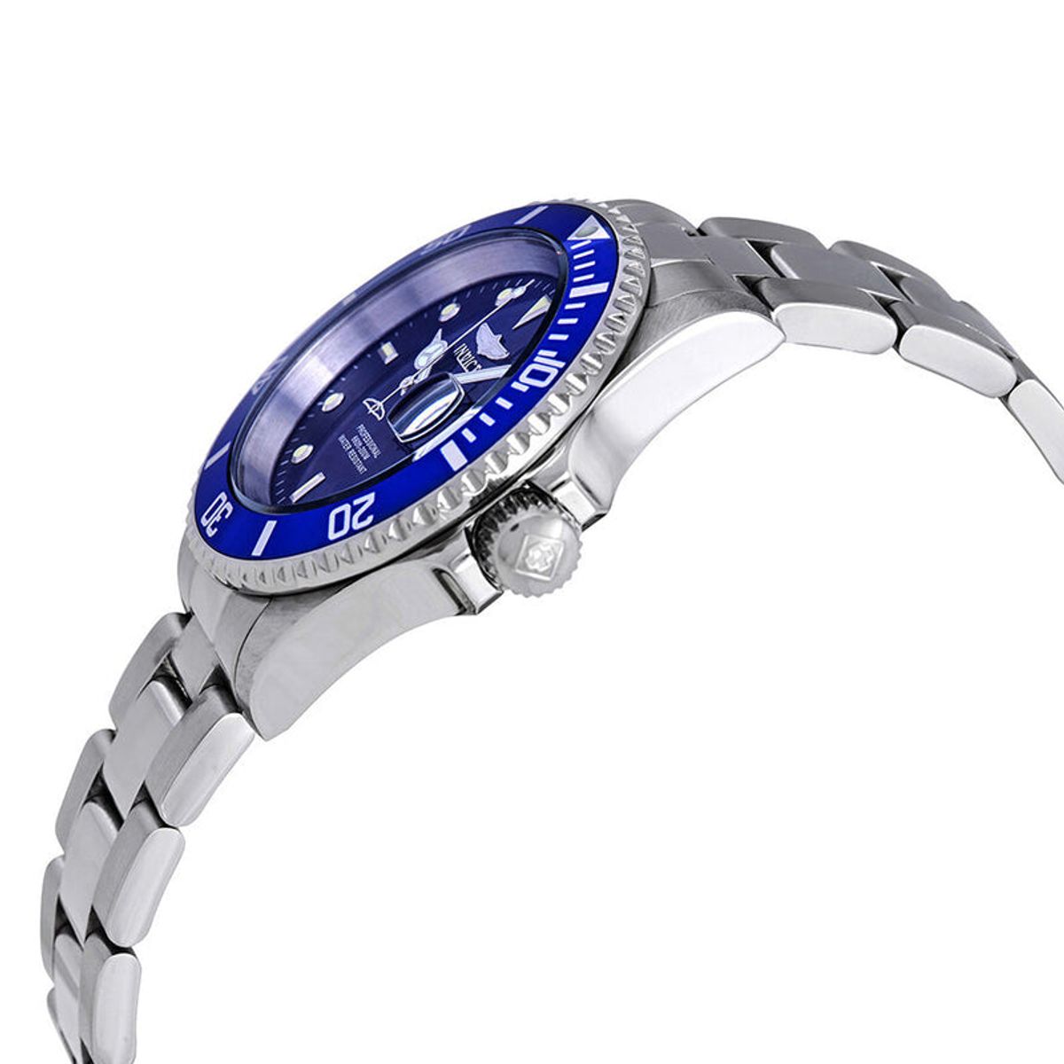 INVICTA - Reloj Invicta 26971 Gris para Hombres