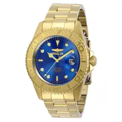 INVICTA - Reloj 29947 Dorado Hombre