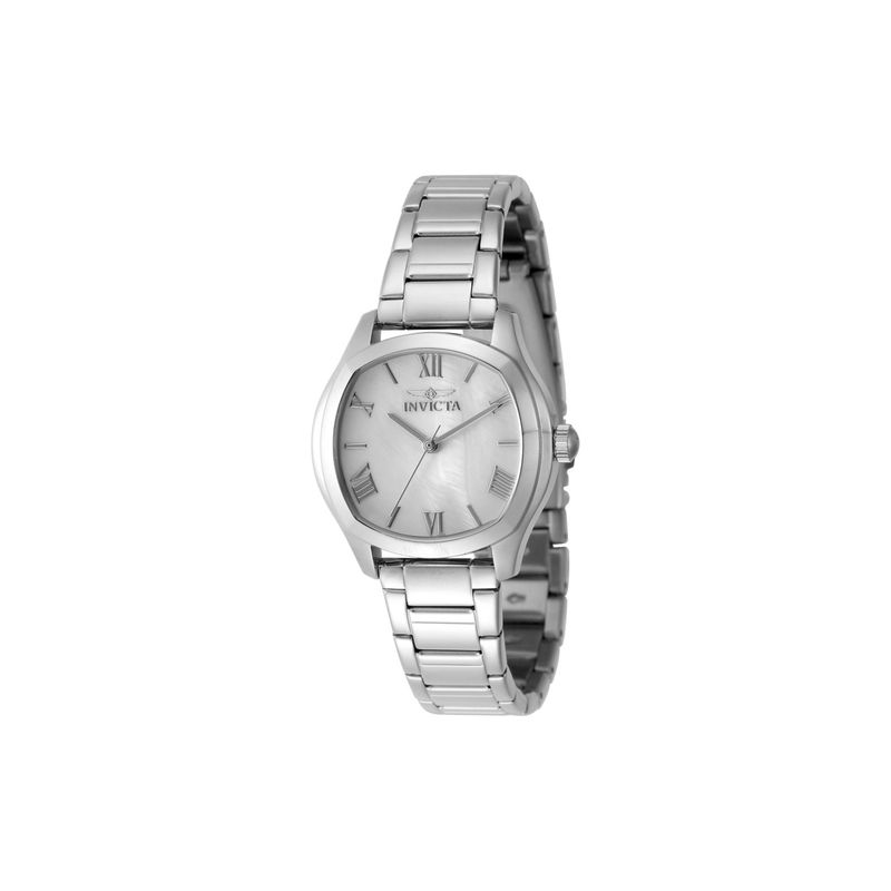 INVICTA - Reloj Invicta 30809 Plateado Hombre