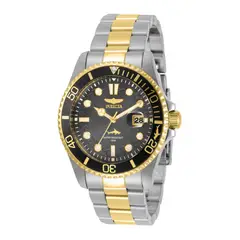 INVICTA - Reloj 30809 Plateado Hombre