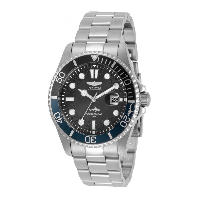INVICTA - Reloj Invicta 30956 plateado hombre