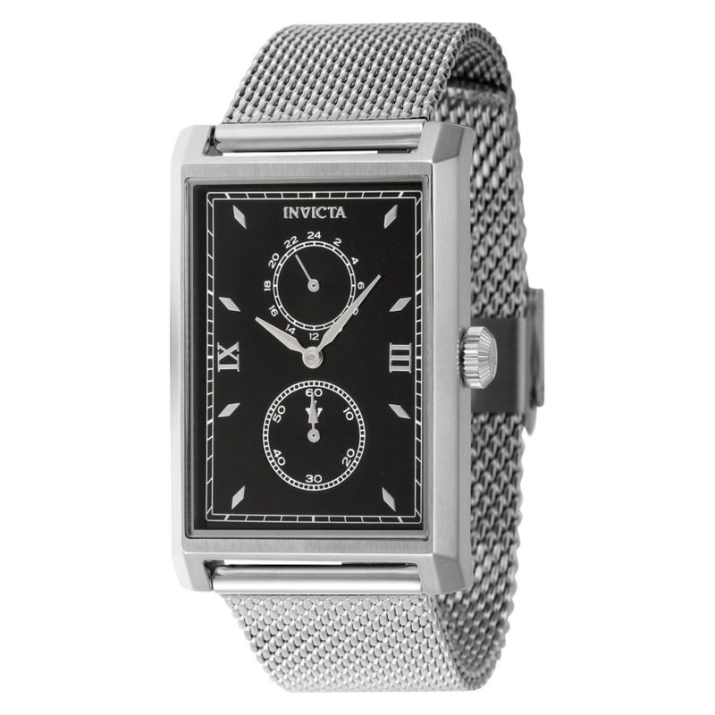 INVICTA - Reloj Invicta 46860 Acero Hombre