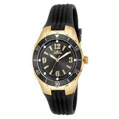 INVICTA - Reloj 17486 Negro Mujer