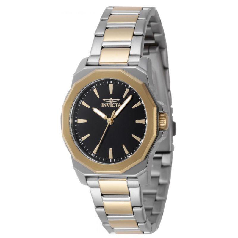 INVICTA - Reloj Invicta 47338 Plateado mujer