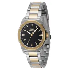 INVICTA - Reloj 47338 Plateado mujer