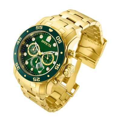 Imagen 2 del producto Reloj 0075 Dorado Hombre