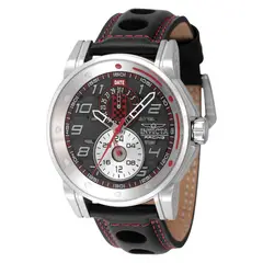 INVICTA - Reloj 47533 Negro Hombre