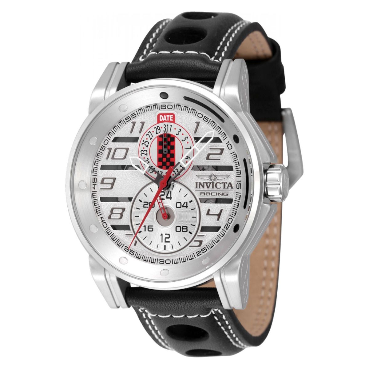 INVICTA - Reloj Invicta 47536 Negro Hombre