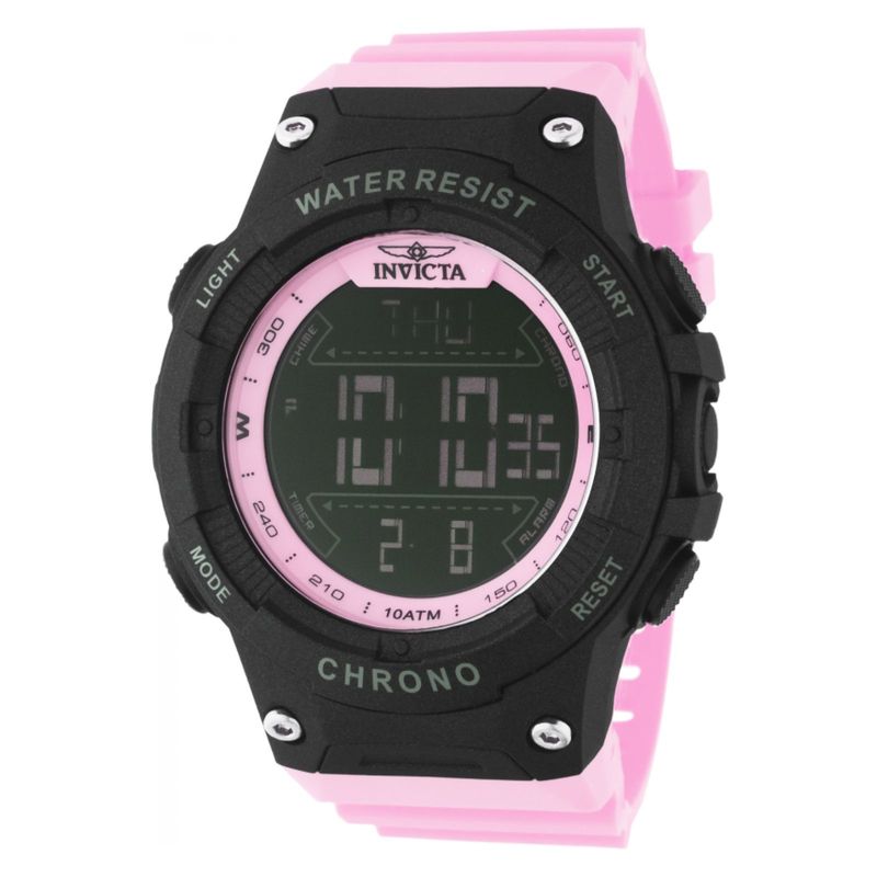 INVICTA - Reloj Invicta 48051 Rosa para Hombre