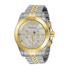 TECHNOMARINE - Reloj TM-220143 Dorado