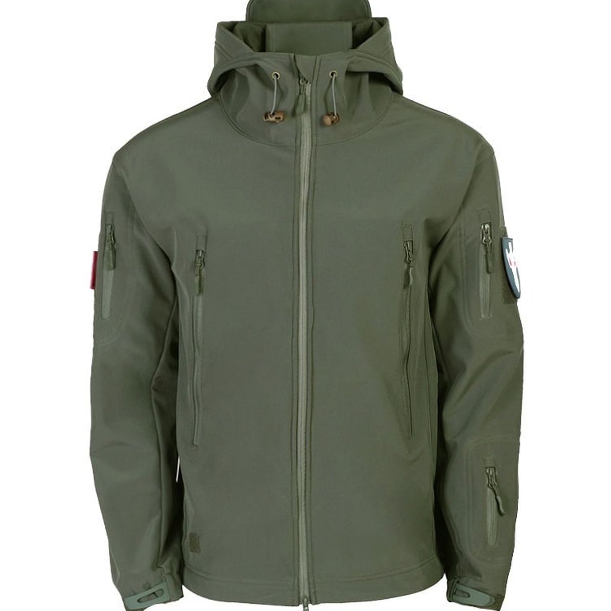 BLWOENS - Chaqueta para hombres