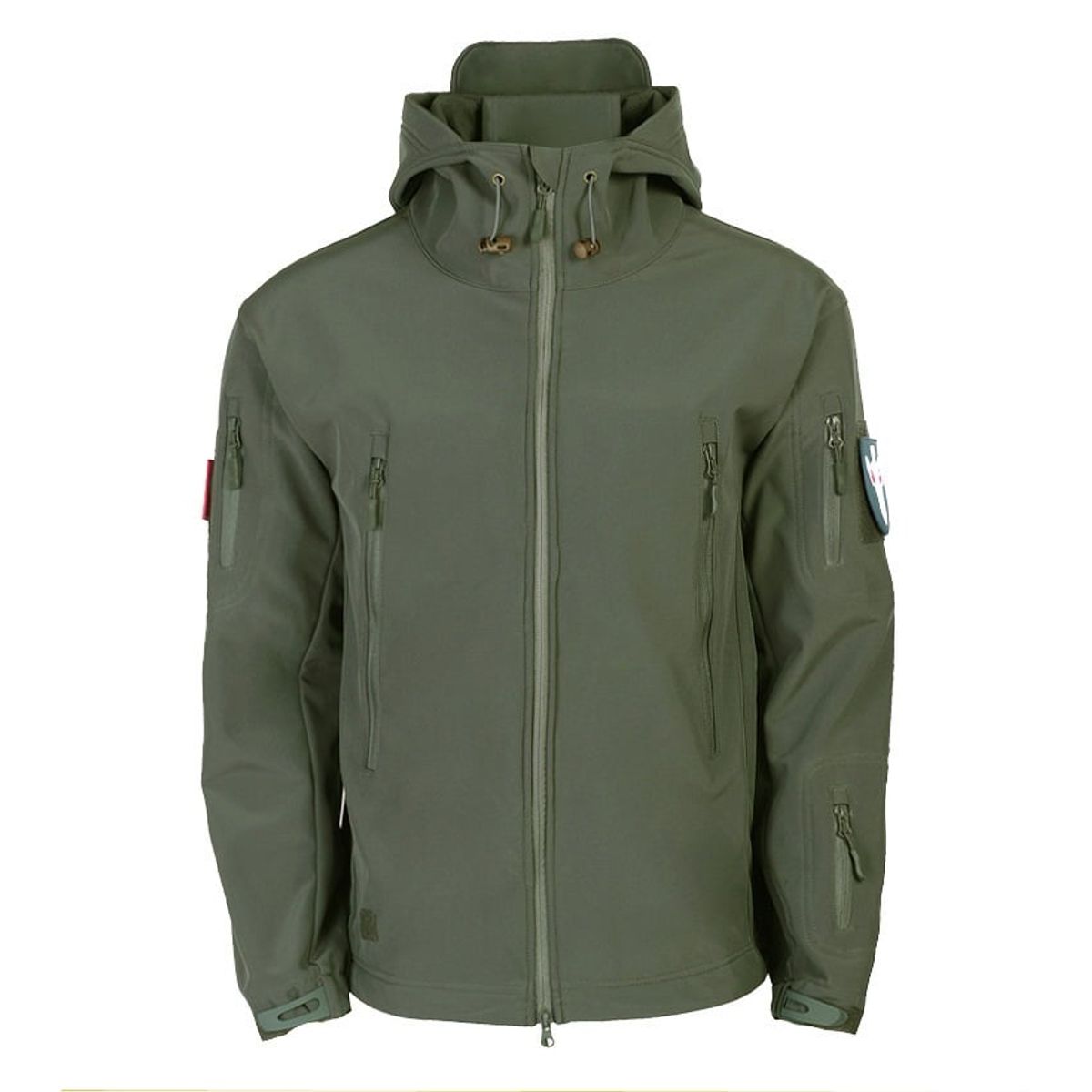 BLWOENS - Chaqueta para hombres