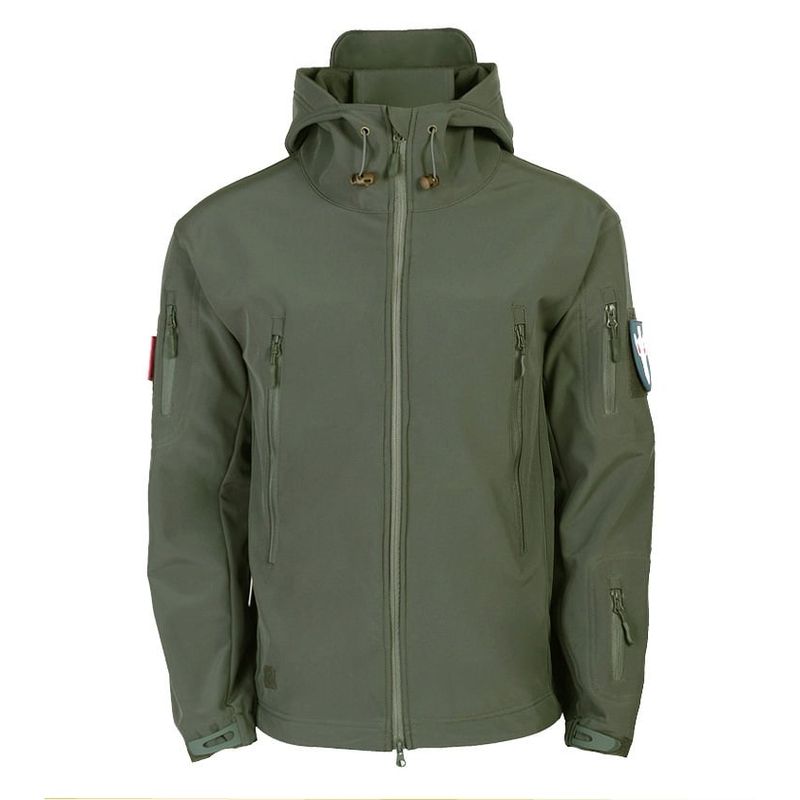 BLWOENS - Chaqueta para hombres