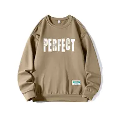 BLWOENS - Polerón casual para Hombre