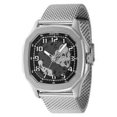 INVICTA - Reloj 48439 Plateado Hombres