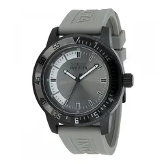 INVICTA - Reloj 35684 Gris Hombres