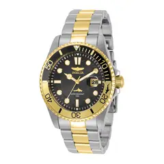 INVICTA - Reloj 30944 Dorado Hombre